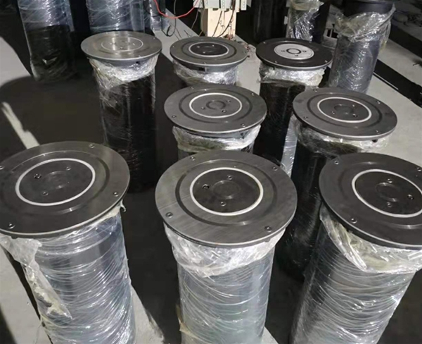 烟台全自动升降柱